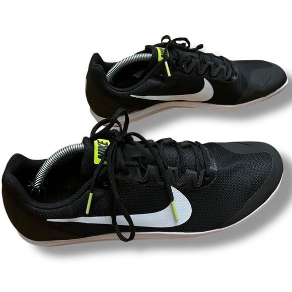 Nike Zoom Racing Mens 13 Shoes - Picture 1 of 10